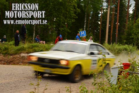 © Ericsson-Motorsport, www.emotorsport.se