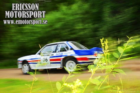 © Ericsson-Motorsport, www.emotorsport.se