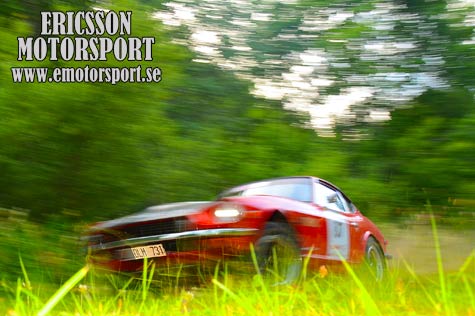 © Ericsson-Motorsport, www.emotorsport.se