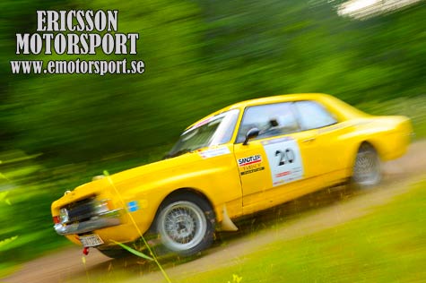 © Ericsson-Motorsport, www.emotorsport.se