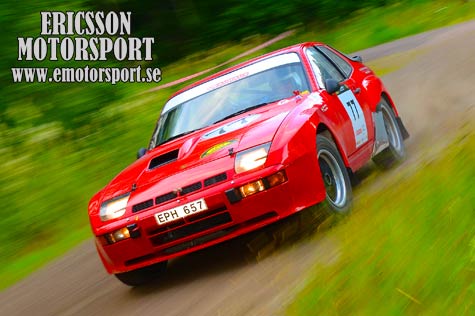 © Ericsson-Motorsport, www.emotorsport.se