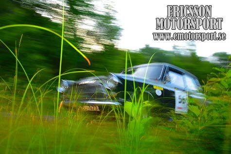 © Ericsson-Motorsport, www.emotorsport.se