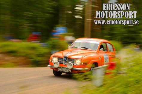 © Ericsson-Motorsport, www.emotorsport.se