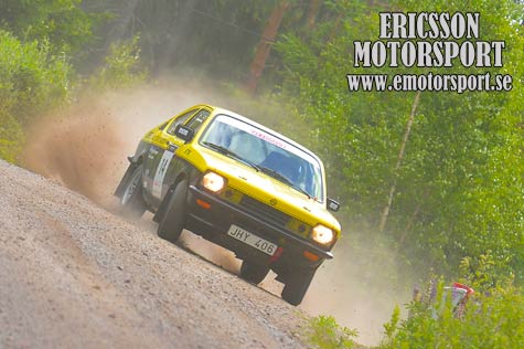 © Ericsson-Motorsport, www.emotorsport.se