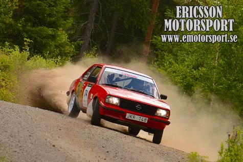 © Ericsson-Motorsport, www.emotorsport.se