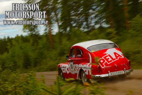 © Ericsson-Motorsport, www.emotorsport.se