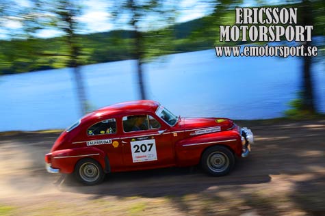 © Ericsson-Motorsport, www.emotorsport.se