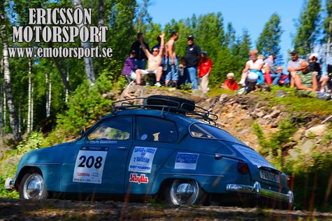 © Ericsson-Motorsport, www.emotorsport.se