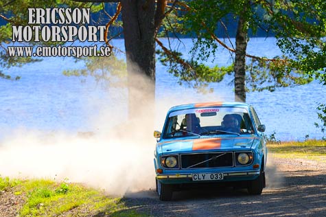 © Ericsson-Motorsport, www.emotorsport.se