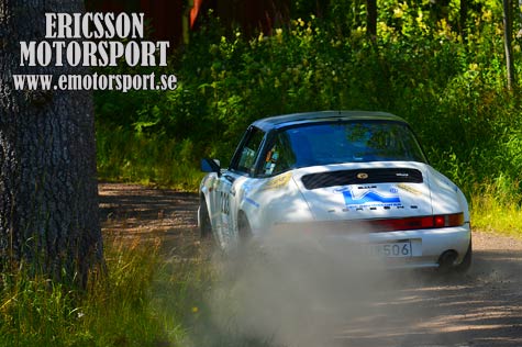 © Ericsson-Motorsport, www.emotorsport.se