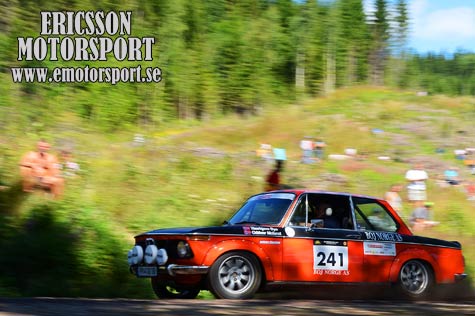 © Ericsson-Motorsport, www.emotorsport.se