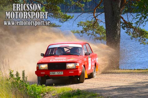 © Ericsson-Motorsport, www.emotorsport.se