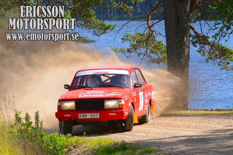 © Ericsson-Motorsport, www.emotorsport.se