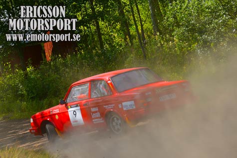 © Ericsson-Motorsport, www.emotorsport.se