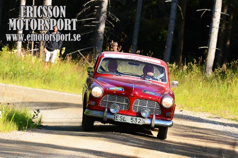 © Ericsson-Motorsport, www.emotorsport.se