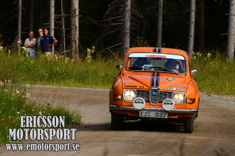 © Ericsson-Motorsport, www.emotorsport.se