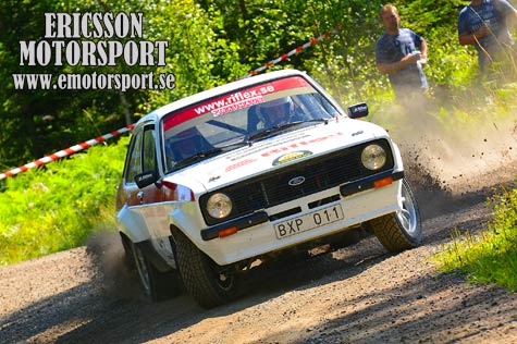 © Ericsson-Motorsport, www.emotorsport.se