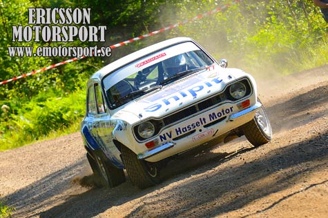 © Ericsson-Motorsport, www.emotorsport.se