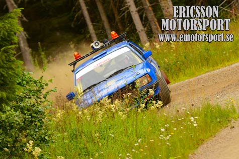 © Ericsson-Motorsport, www.emotorsport.se