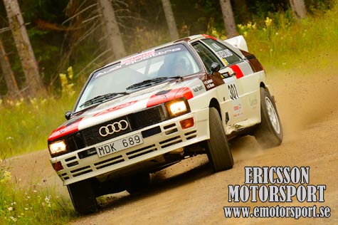 © Ericsson-Motorsport, www.emotorsport.se