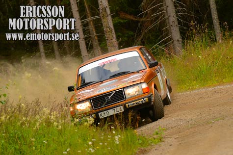 © Ericsson-Motorsport, www.emotorsport.se