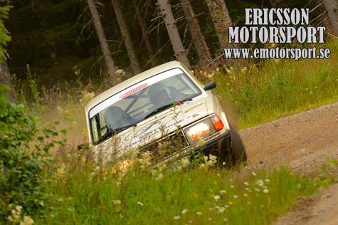 © Ericsson-Motorsport, www.emotorsport.se