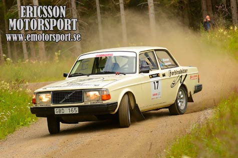 © Ericsson-Motorsport, www.emotorsport.se