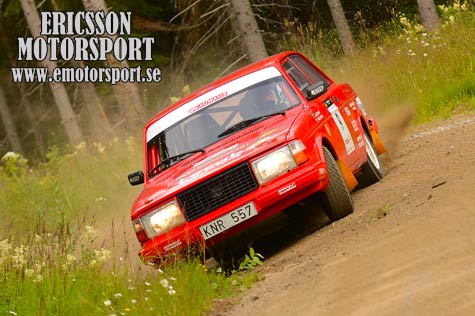 © Ericsson-Motorsport, www.emotorsport.se