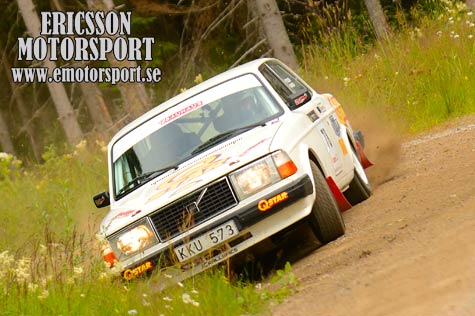 © Ericsson-Motorsport, www.emotorsport.se