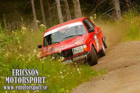 © Ericsson-Motorsport, www.emotorsport.se