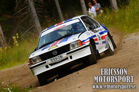 © Ericsson-Motorsport, www.emotorsport.se