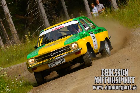 © Ericsson-Motorsport, www.emotorsport.se