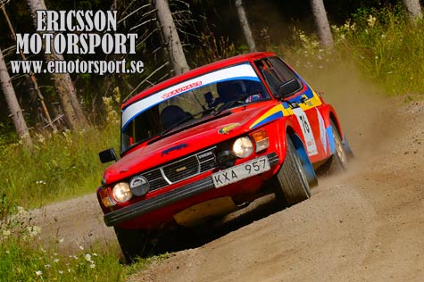 © Ericsson-Motorsport, www.emotorsport.se