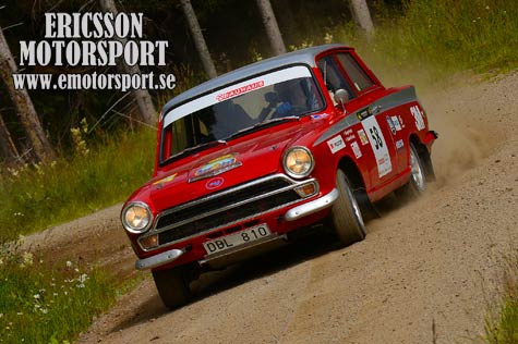 © Ericsson-Motorsport, www.emotorsport.se