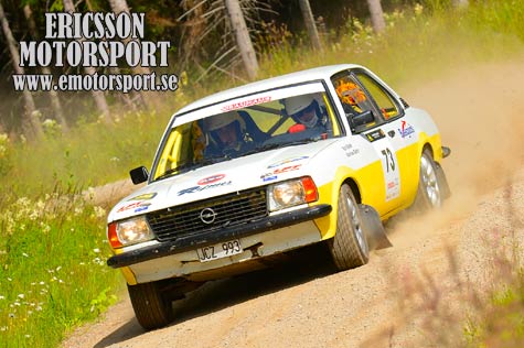 © Ericsson-Motorsport, www.emotorsport.se