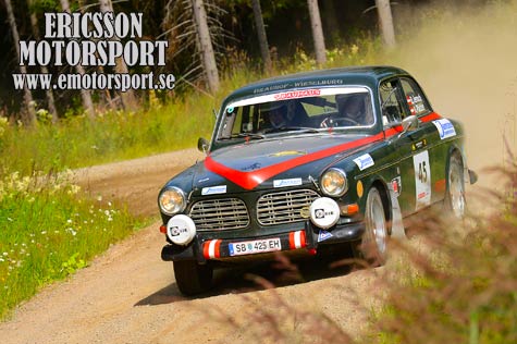 © Ericsson-Motorsport, www.emotorsport.se