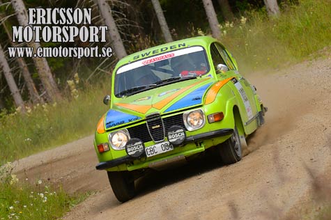 © Ericsson-Motorsport, www.emotorsport.se