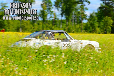 © Ericsson-Motorsport, www.emotorsport.se