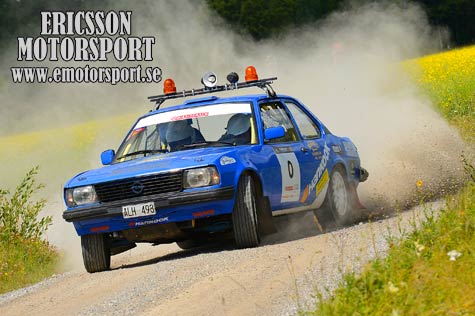 © Ericsson-Motorsport, www.emotorsport.se