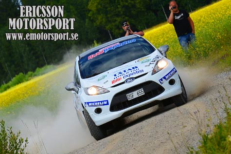 © Ericsson-Motorsport, www.emotorsport.se