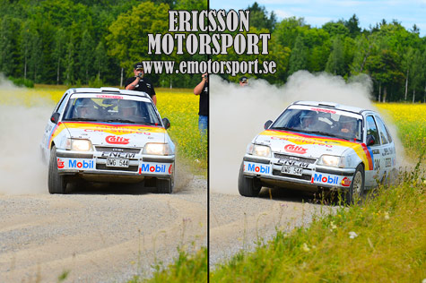 © Ericsson-Motorsport, www.emotorsport.se