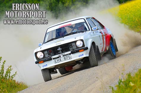 © Ericsson-Motorsport, www.emotorsport.se