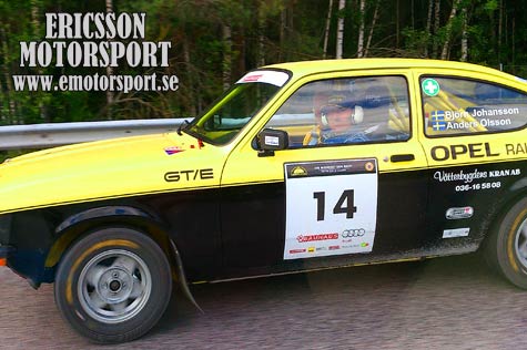 © Ericsson-Motorsport, www.emotorsport.se