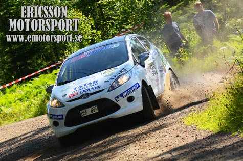 © Ericsson-Motorsport, www.emotorsport.se