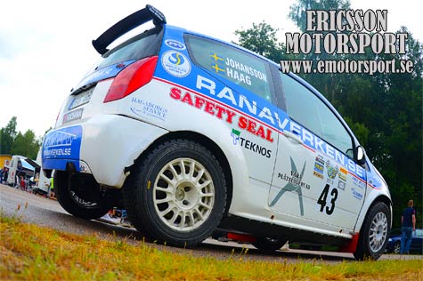 © Ericsson-Motorsport, www.emotorsport.se