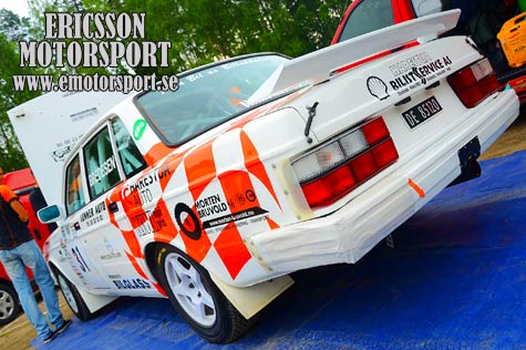 © Ericsson-Motorsport, www.emotorsport.se