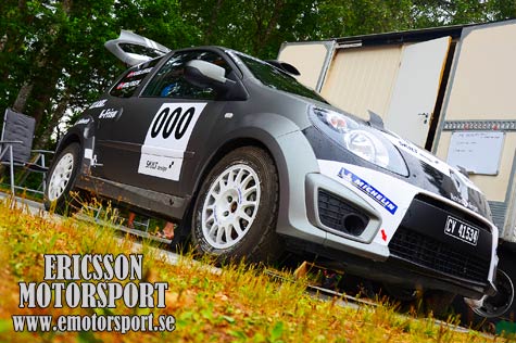 © Ericsson-Motorsport, www.emotorsport.se