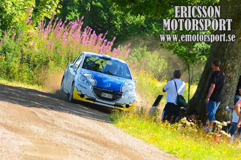 © Ericsson-Motorsport, www.emotorsport.se