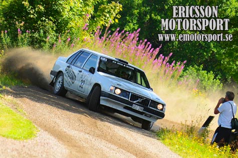 © Ericsson-Motorsport, www.emotorsport.se