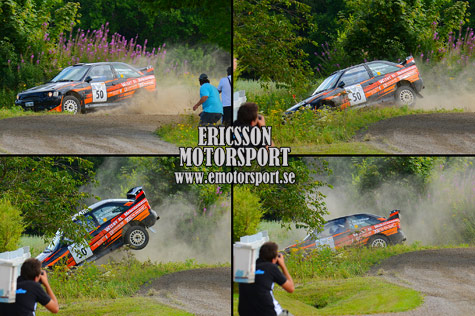 © Ericsson-Motorsport, www.emotorsport.se